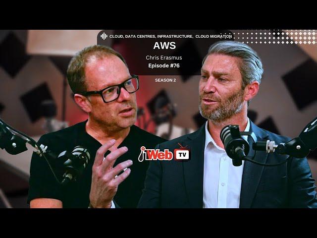 ITWeb TV: The towering cloud market | Episode #76