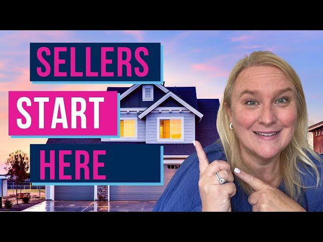 Top 8 Questions to Ask a Realtor When SELLING Your Home