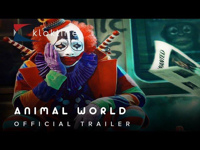 2018 Animal World Official Trailer 1 HD CMC Pictures   Klokline