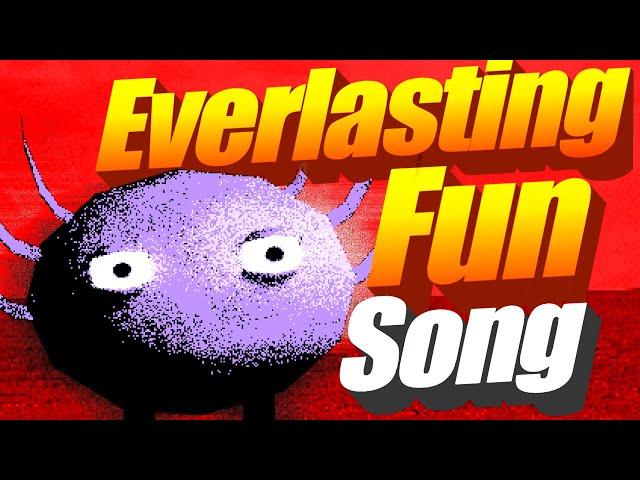 KinitoPET Song | "Everlasting Fun"