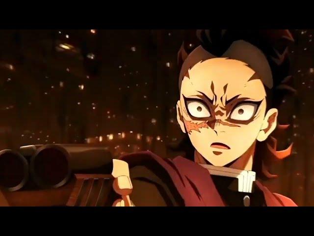 Demon Slayer  Infinity Castle Theme But The Best Part Is Looped