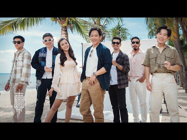 คนจริงใจ - COCKTAIL Feat. ปู่จ๋าน ลองไมค์, พงศ์ พัทลุง, ลำไย ไหทองคำ |Official MV|