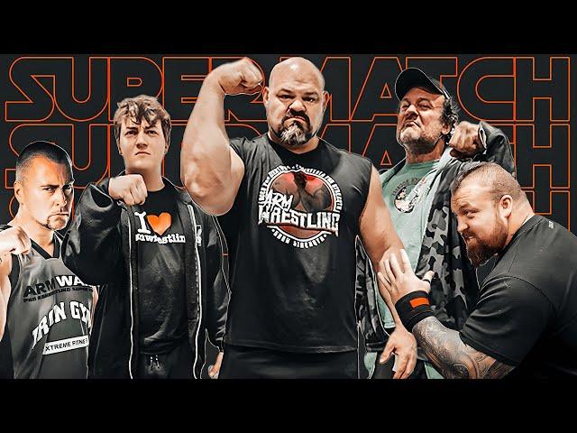 BRIAN SHAW VS EDDIE HALL SUPER MATCH LIVE CHAT FT. DEVON LARRATT & NEIL PICKUP