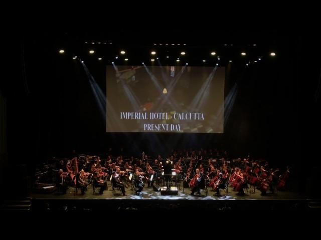 Tomb Raider 1 Medley - Live in Concert