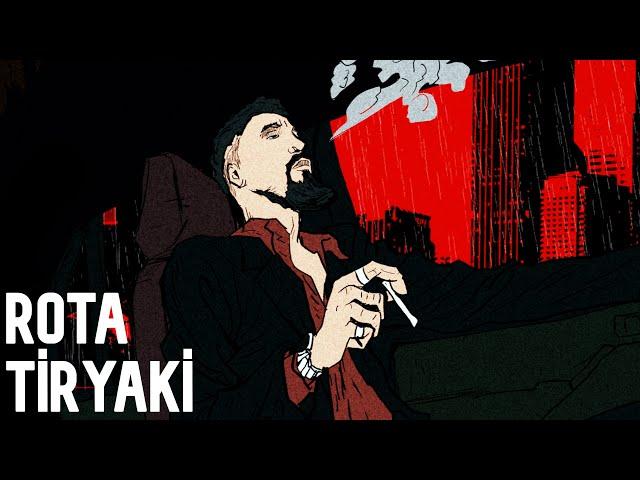 Rota - Tiryaki (Official Video)