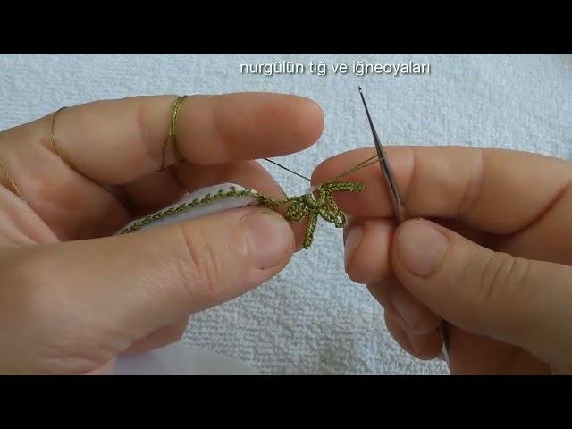 #crochet#puntillas#handmade#kinitting#383 TIĞ OYASI  YAPRAKLARDA AÇAN ÇİÇEKLER VE PAPATYALAR