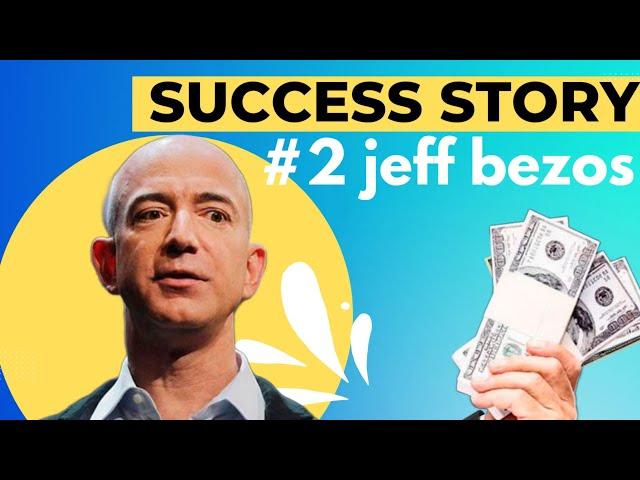 top 10 Richest person series| #jeffbezos |