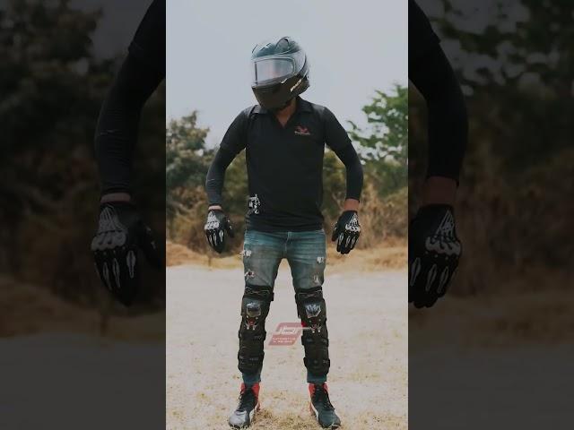 scoyco knee guard | Riding Gears | Accessories