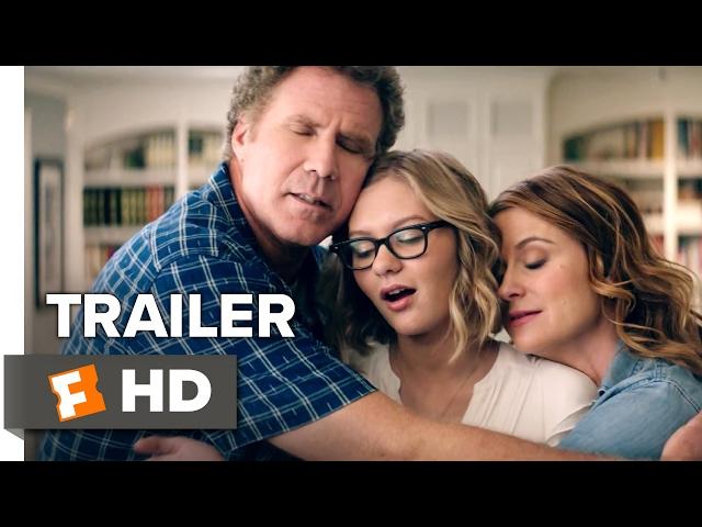 The House Trailer #1 (2017) | Movieclips Trailers