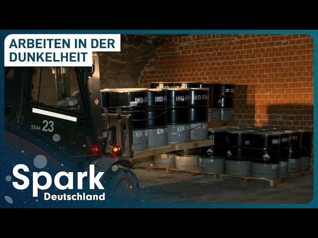 Die gefährlichsten Nachtschichten: Die dunkle Seite extremer Jobs | Doku | Spark Deutschland