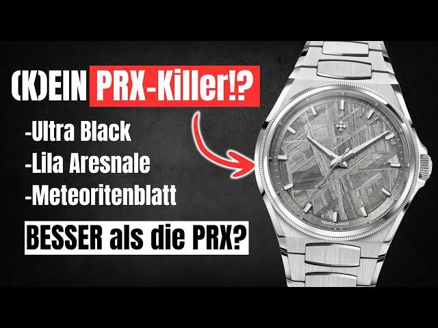 (NOT) A PRX KILLER!? The TRUTH about the Arsenals (4K)