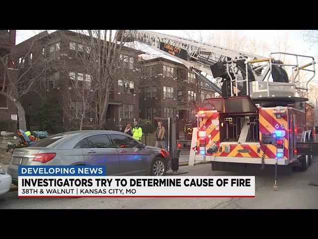 KCTV5 News Update: Jan. 24, 2022