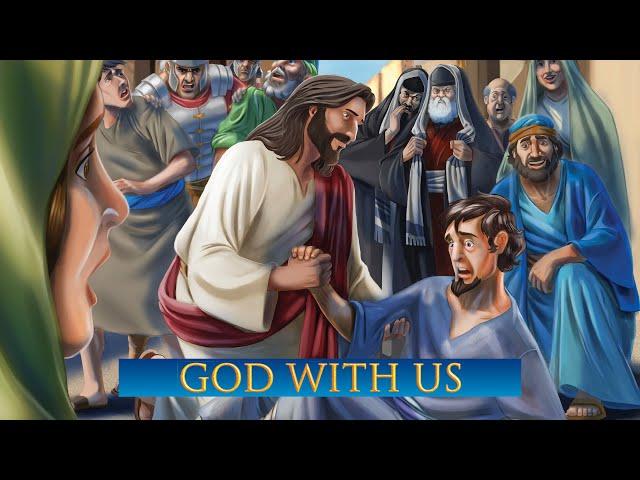 God With Us (2017) | Full Movie | Bob Magruder | Rick Rhodes | Bill Pryce | Scott West