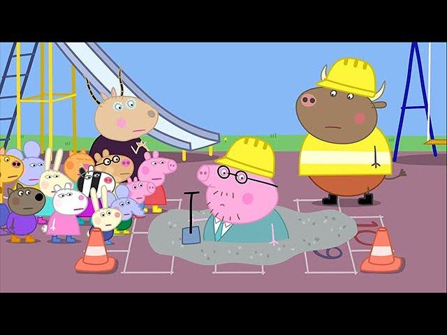 We Love Peppa Pig  Simple Science #10