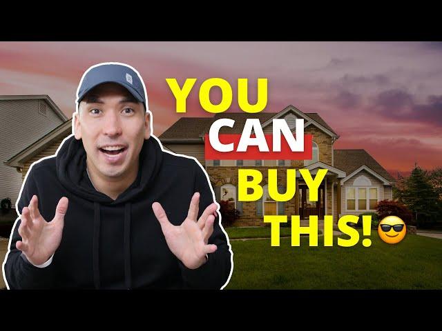 How Much House Can You Really Afford?!?