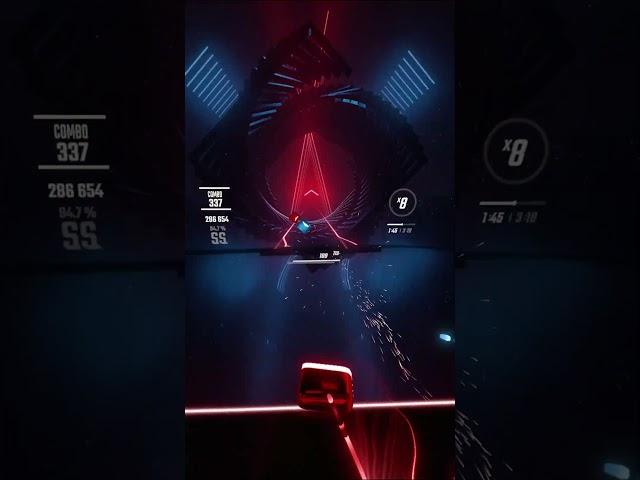 PHOENIX #beatsaber #gaming #vr #rythmgame #virtualreality