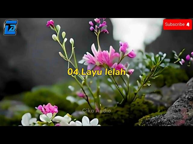 5 LAGU  PILIHAN SASAK TERBAIK ||  VERSI TERBARU AZYA MUSIK