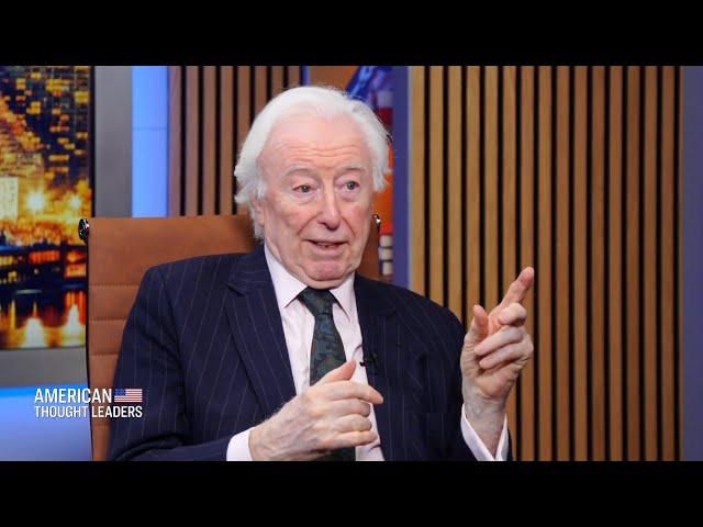 How Multiculturalism and Post-Nationalism Failed the West | John O’Sullivan | CLIP