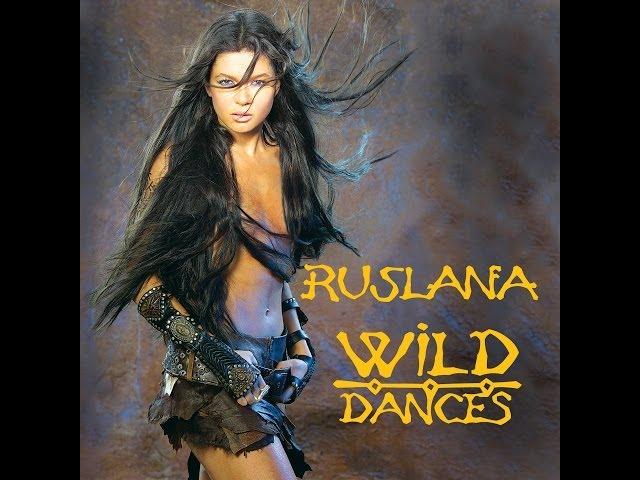 Руслана - Wild Dances (official musiс video)