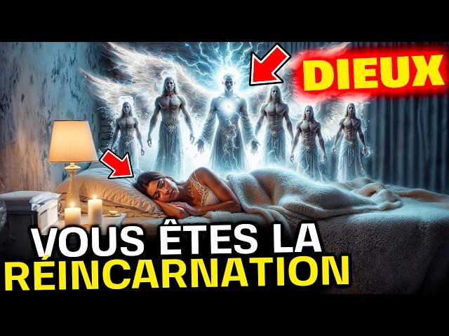 Élu, Vous êtes un DIEU sur Terre : Identifiez les SIGNES DIVINS