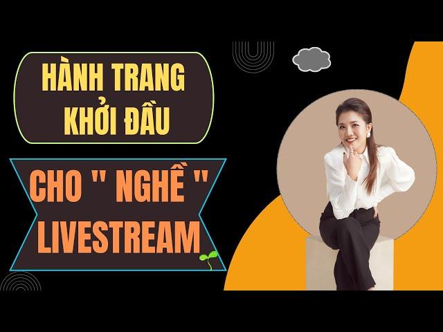 Làm gì khi Livestream không ai xem ? | Bí quyết để thành công trên Livestream tiktok