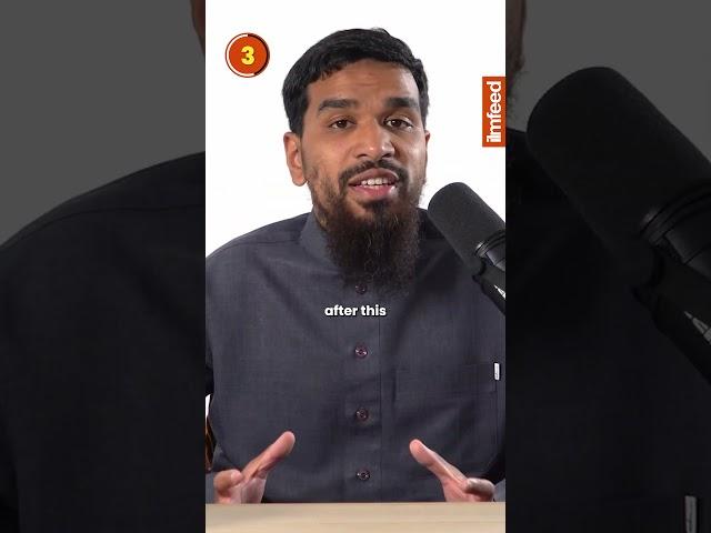 Hajj in 60 Seconds!