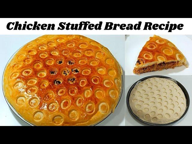 Better Than Garlic And Banana Bread | Best Chicken Snacks Recipe | Cooking Cook