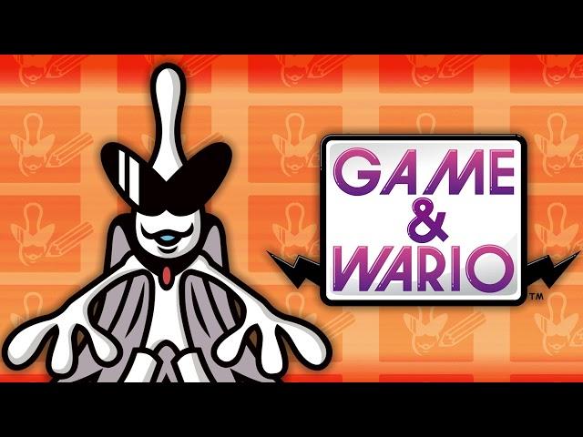 SKETCH - Game & Wario OST