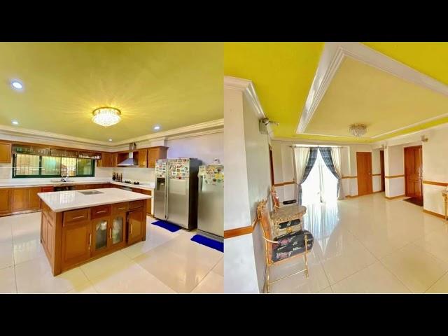 Cozy House in New Capitol Estate 2 Quezon City