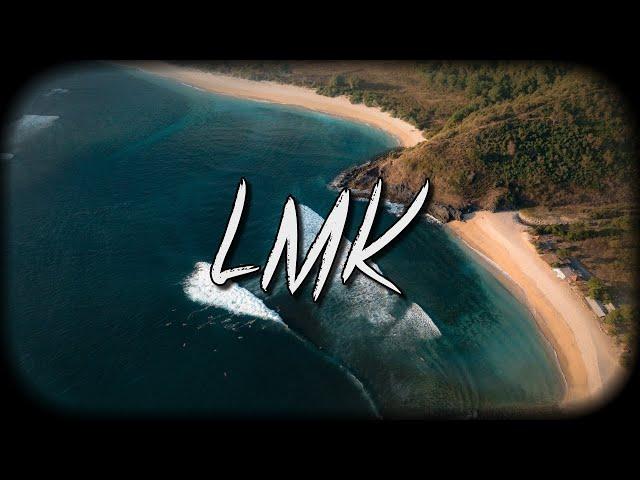 Lil XXEL - LMK (Lyrics)