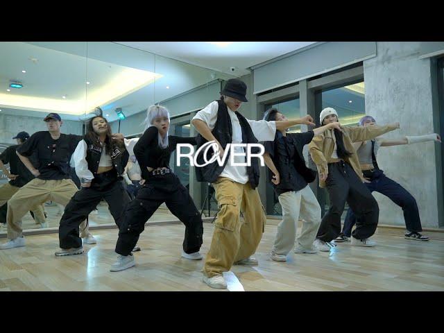 ROVER - KAI l COVER DANCE