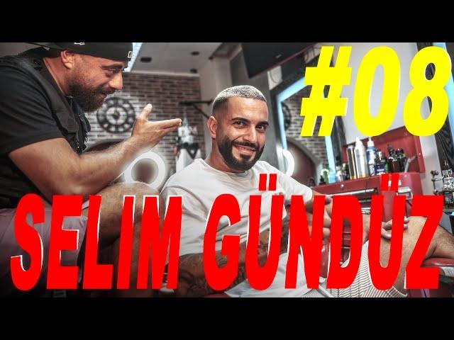 SELIM GÜNDÜZ ÜBER: Die Dunkle Seite des Profifußballs, Drohungen & Geld // Frisch auf’n Tisch #08