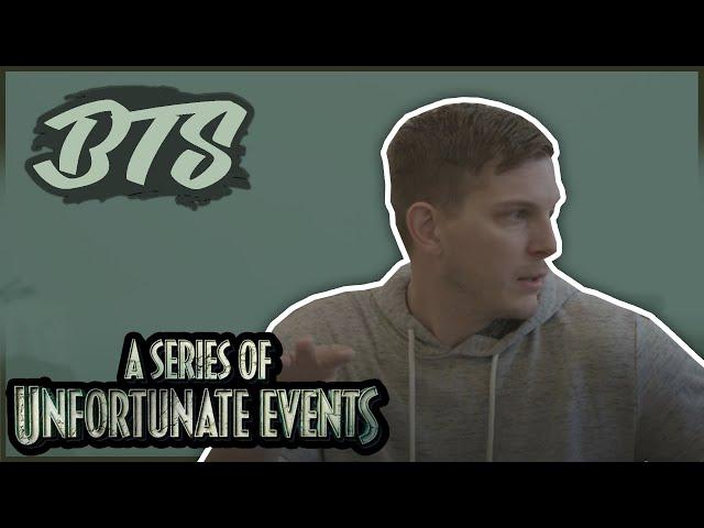 BTS: A Series Of unfortunate Events S2 | Keep Chasing your Schemes