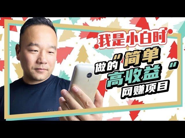 我找到了"全自动挂机日赚1000元网赚项目”的独家秘籍