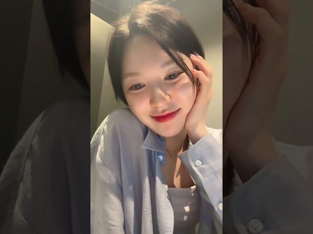 230827 레드벨벳 웬디 인스타 라이브 Red Velvet Wendy Instagram Live