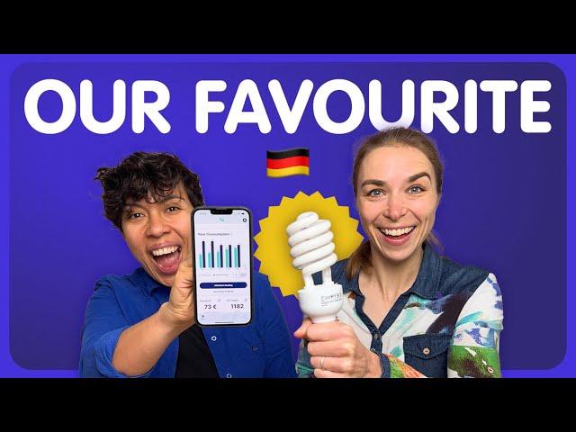 Ostrom is the Best German Electricity Provider! [Personal Review]