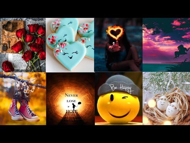 Unique Whatsapp Dps|Cute Whatsapp And Fb Profile Pictures For Girls|Latest Whatsapp Dp Images