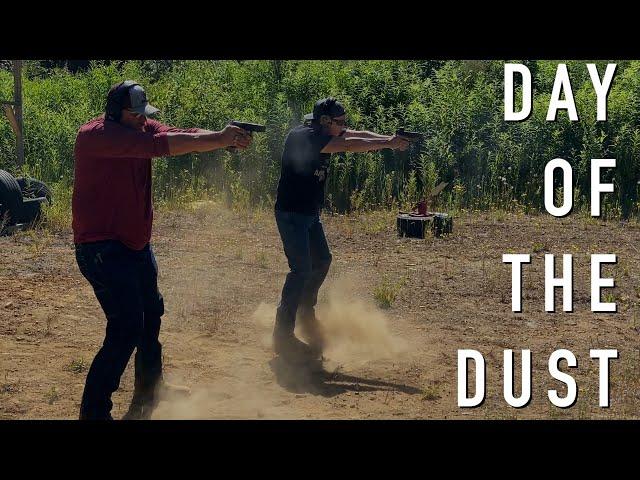 Day Of The Dust-MSPP