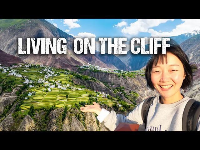 What Rural Tibet Is REALLY Like I S2, EP80