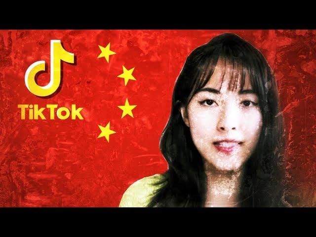 China's TikTok Propaganda is Out of Control