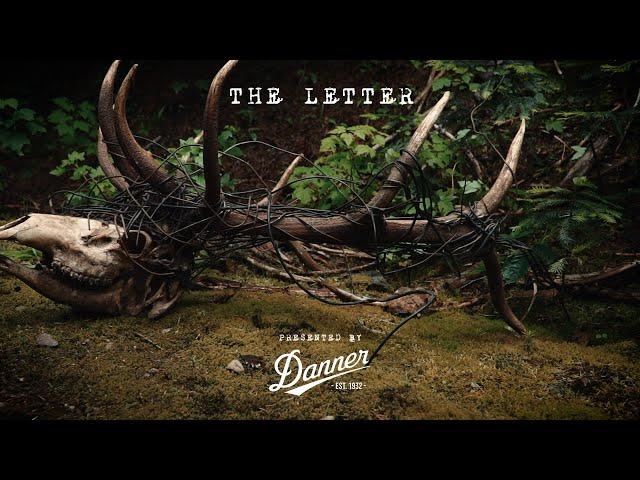 The Letter - A RMEF Film