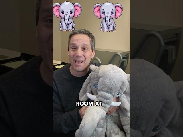 Elephant in the Room  #leadershiptips  #businessgrowth