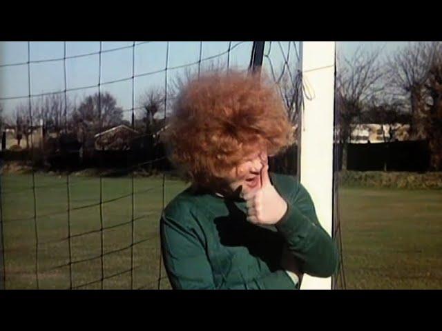 Benny Hill - Match of the Week (1974)