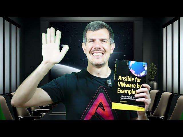 Ansible for VMware by Examples