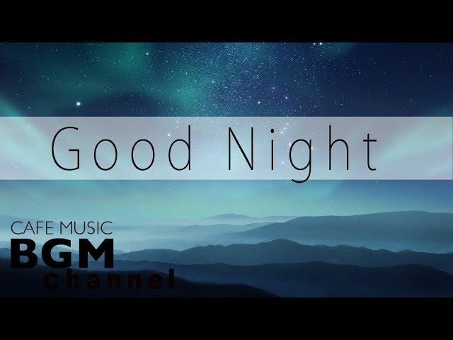 Mellow Jazz Music - Relaxing Music For Sleep, Study, Work - Background Cafe Music