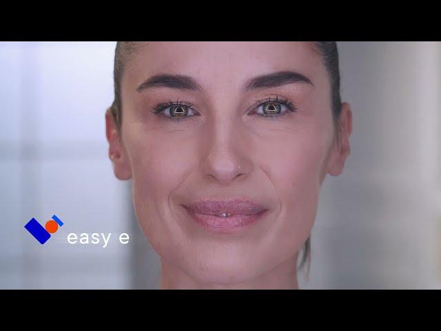 Easy Antiaging. Easy Heilbehandlung. Easy Botox Therapie. -  Easy erledigt!