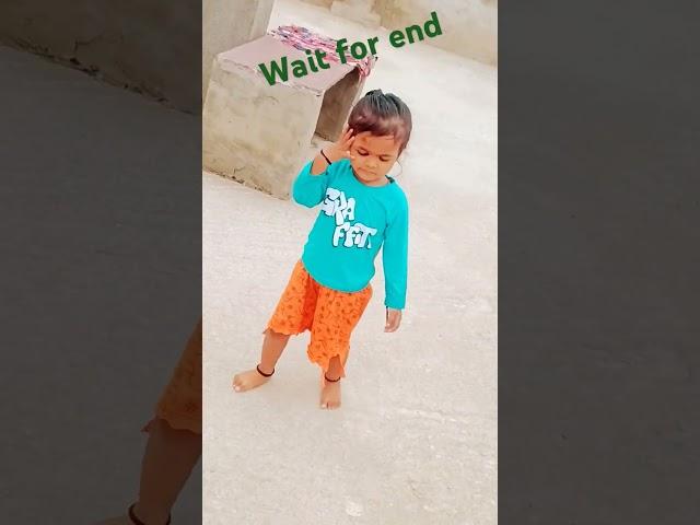 #funny #cutebaby ##sakshi Kumari #