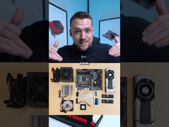 The Worst PC Building Advice I’ve Ever Heard