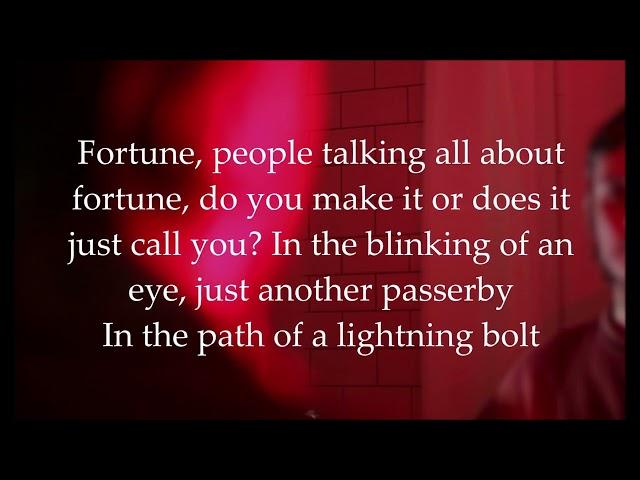 Jake Bugg - Lightning Bolt lyrics