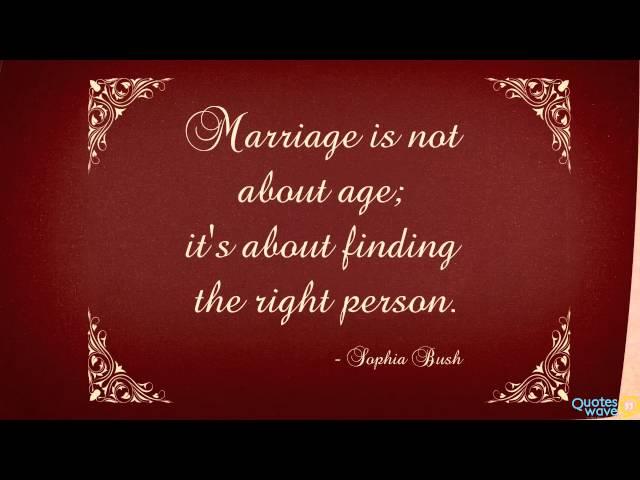 14 Best Marriage Quotes